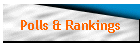 Polls & Rankings